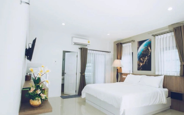 Tanban Mansion (SHA Extra Plus)