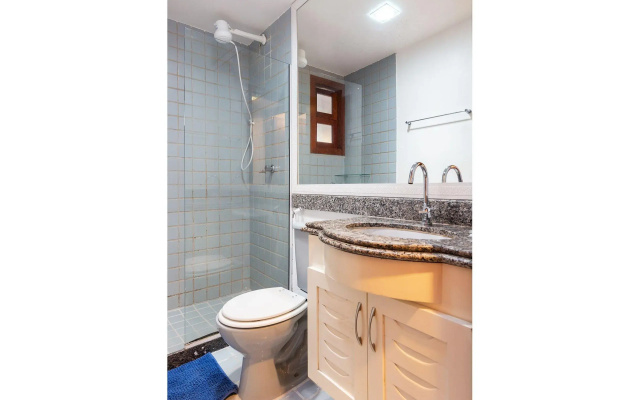 Duplex com Churrasqueira em Búzios | VF 12