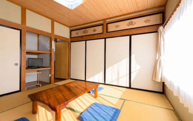 Yamabiko