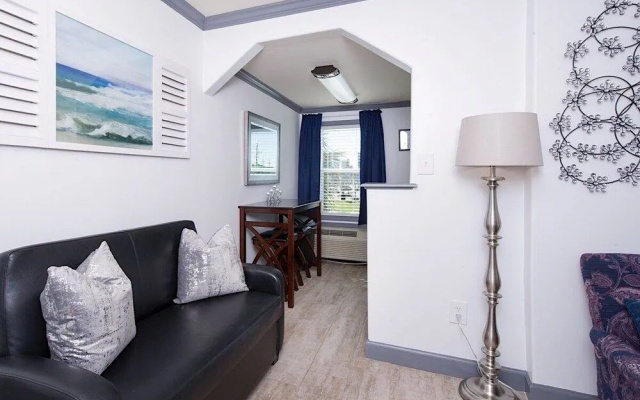 Beachview 223 - 1 Br Condo