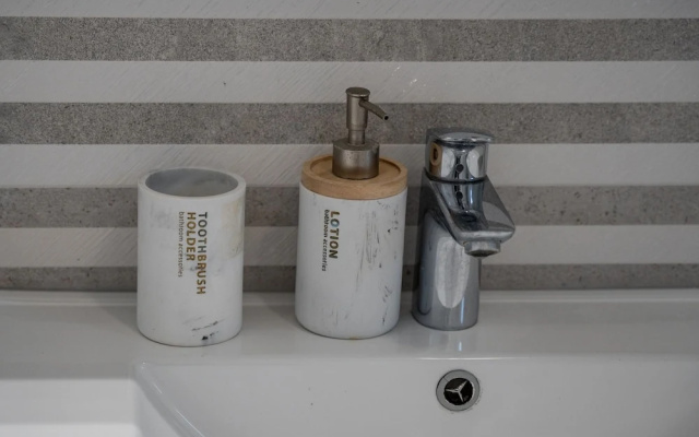 Anabella Apartment - Jacuzzi & Infra Sauna
