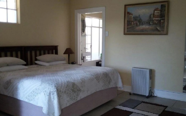 Margaret's Place