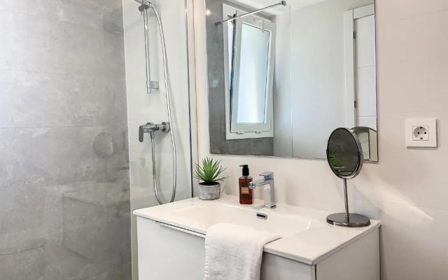 Via Celere 2334 Luxury Sea View Penthouse