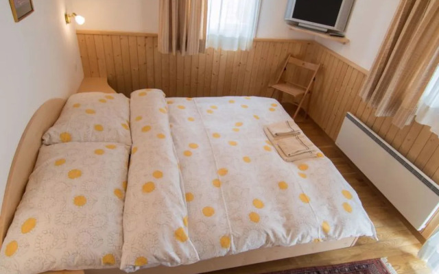 Chalet Renu