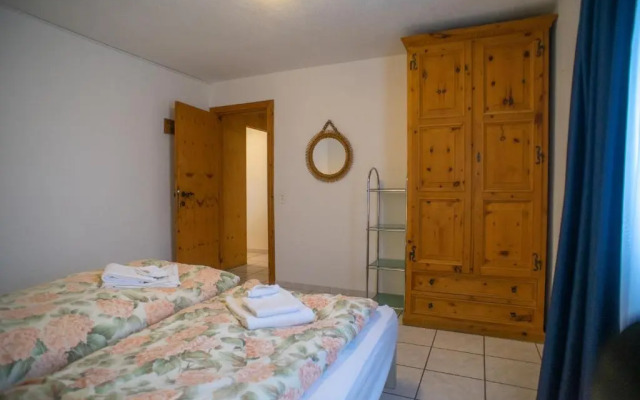 Silva Appartments and Rooms