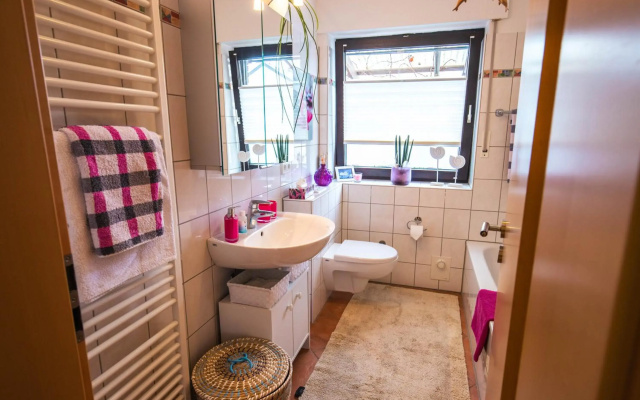 Erholungsapartment