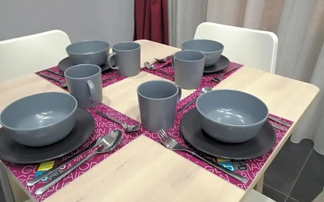 Cabà bed&breakfast