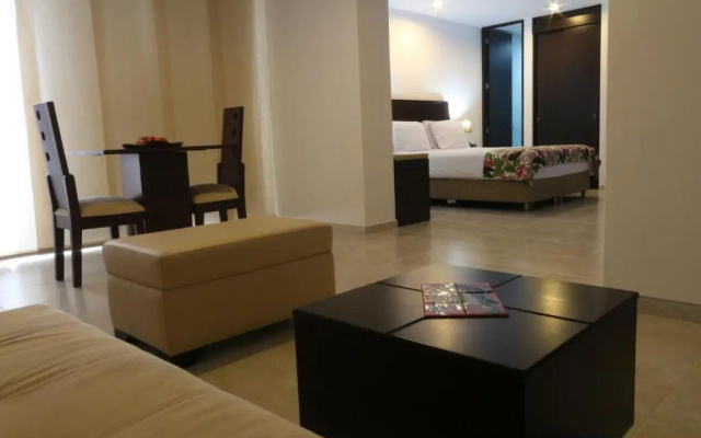 Hotel Kahvé