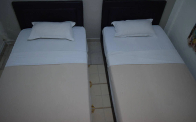Casa Blanca Guest House