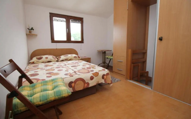 Meric Duplex Apartment