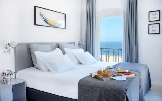 Hotel Mar Bravo