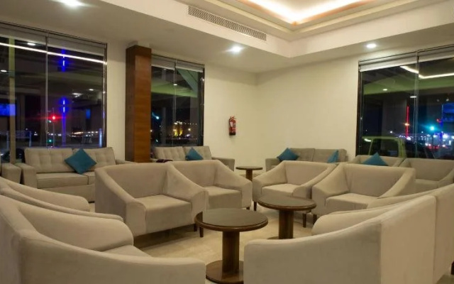 Amwaj Yanbu Hotel Apartments