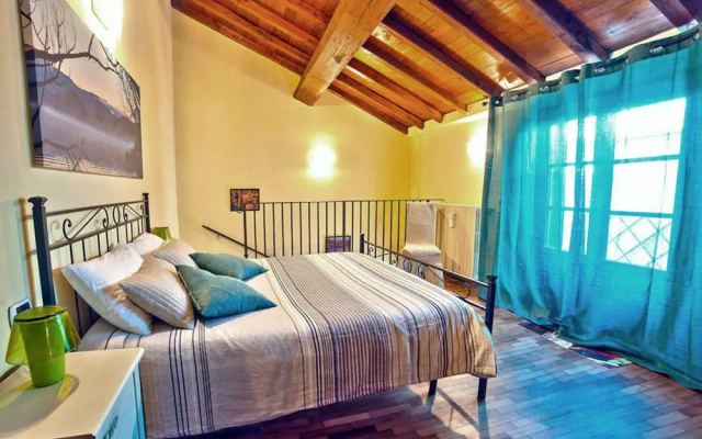 Town House Palazzo Zelli