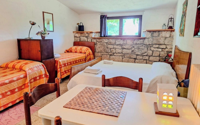 Masseria Ceraso Perrone
