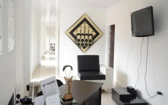 Hotel Brisas Del Norte