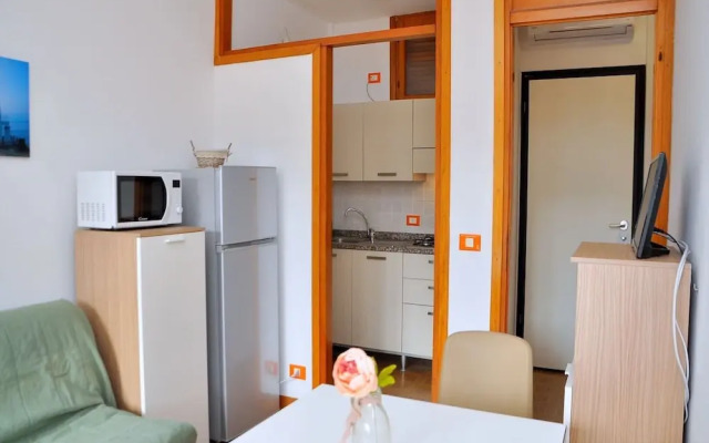 Lovely Apartment With Garden View - Beahost
