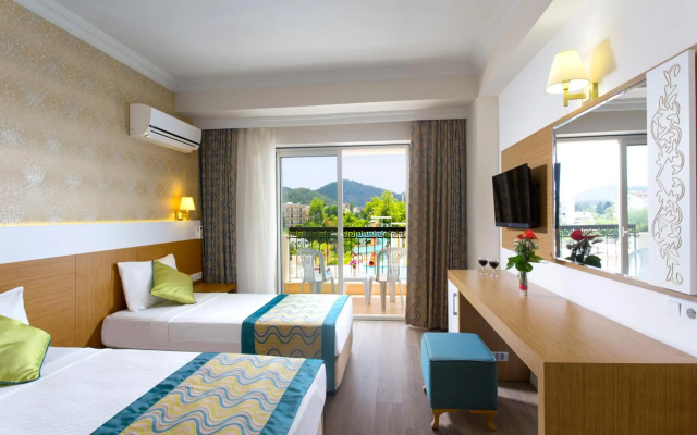 Kemer Dream Hotel