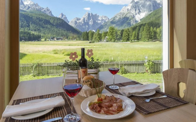 Hotel Schoenblick