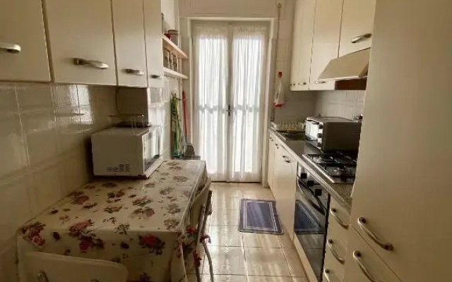 Suite Vista Mare Bilo 93 - Sanremo