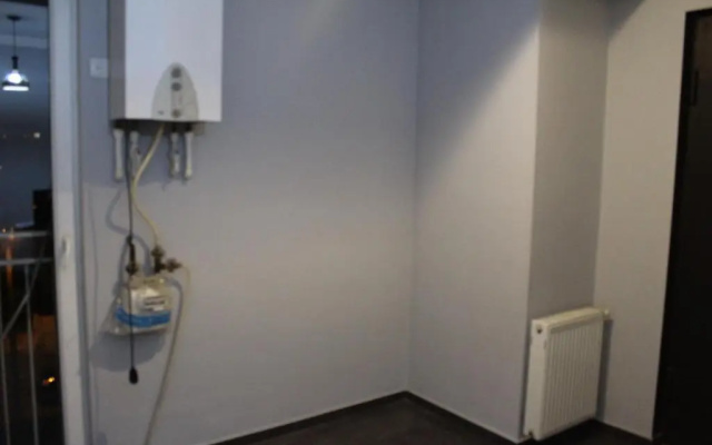Flat With 3 Bedrooms