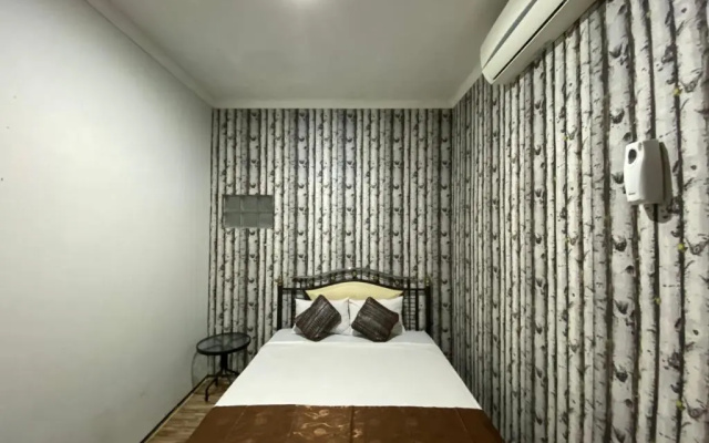 Family Guest House Dieng