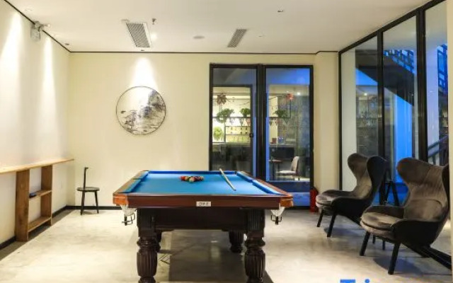 Meet Xiangxie Boutique Hotel