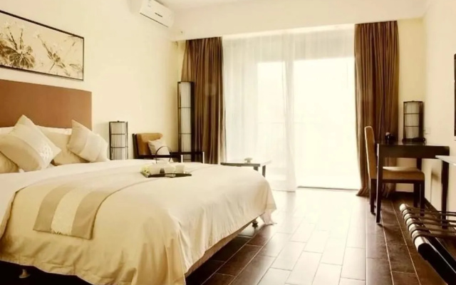 Jianian CEO Holiday Hotel