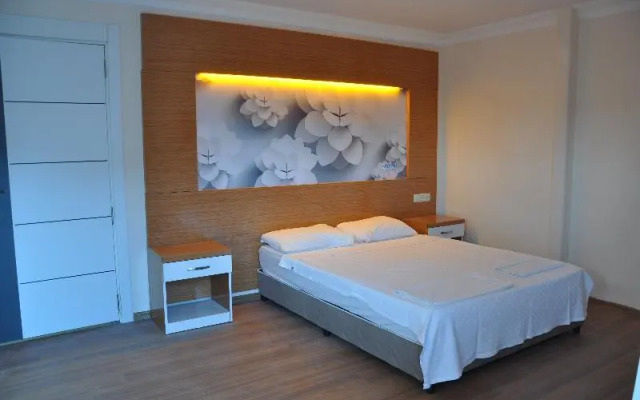 Beldiana Park Hotel