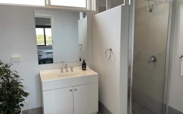 Kilcunda Ocean View Motel
