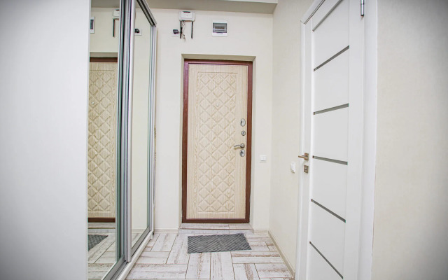 LoveHotelSirius Казачья2