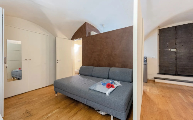 Genova Studio in San Lorenzo
