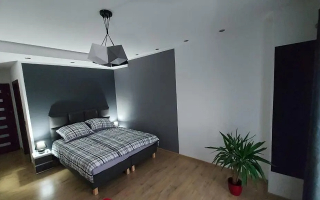 Baltic House Ustka