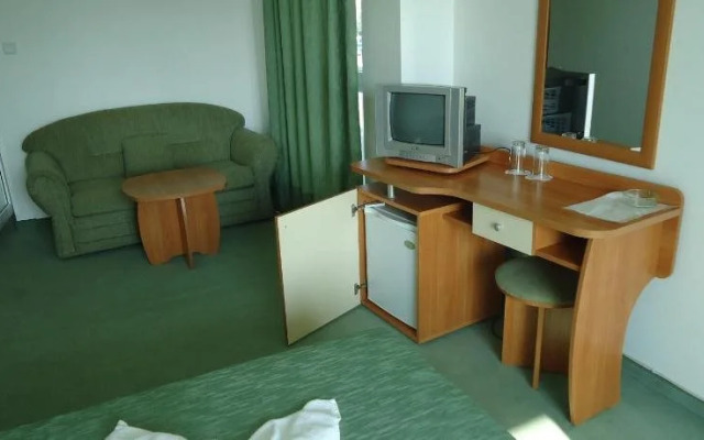 Ruskovi Family Hotel