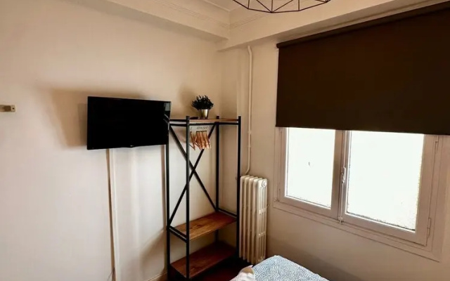 Hostal Atuairehome Burgos