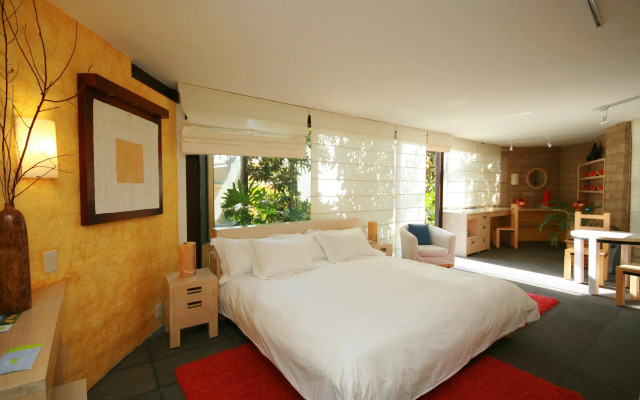 Casa en el Campo Hotel & Spa