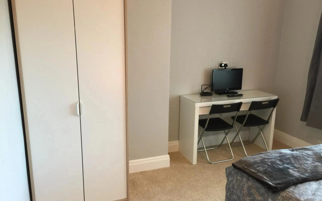 Crumlin Road Guesthouse