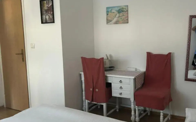 Guest House Olbina