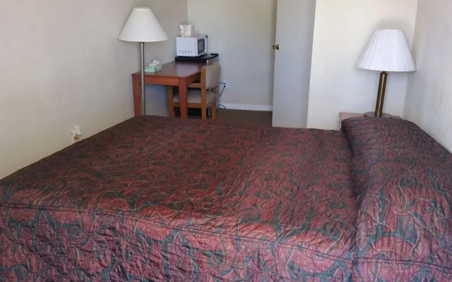 Limon Motel