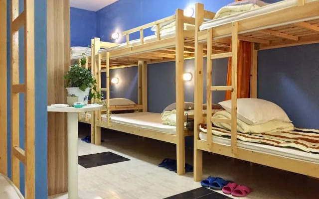 Weihai Hiking International Hostel