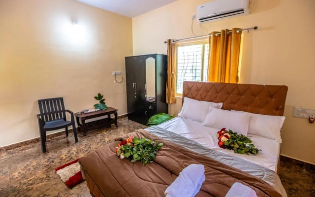 Saptami Hampi Homestay