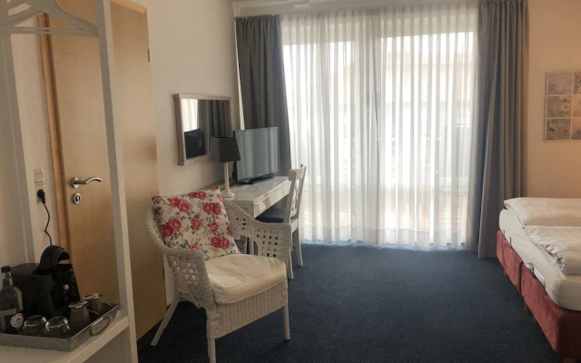 Hotel Lammerts
