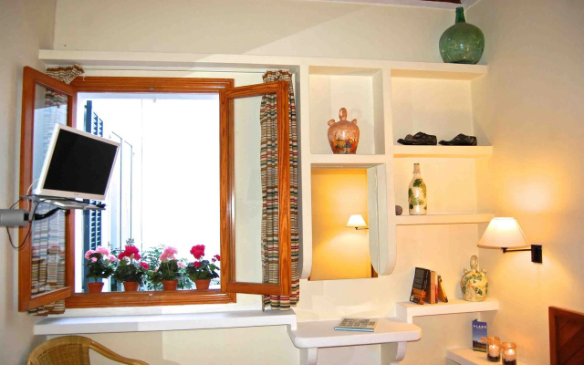 Hostal Ca'n Tiu