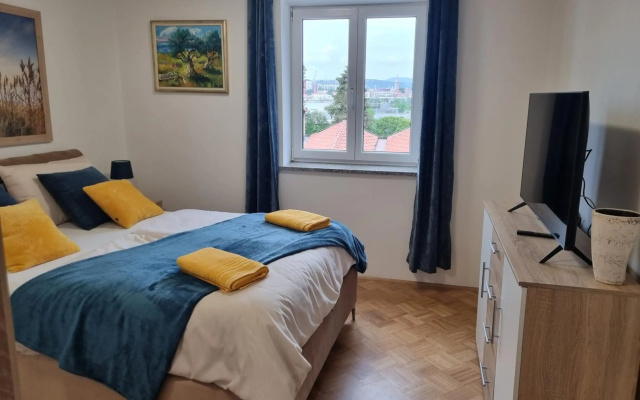 Apartma LUMAS