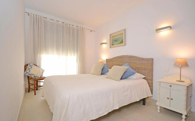 Portet apartamento