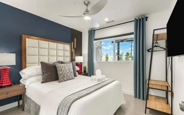Sunview Escape, a Freshly Remodeled Retreat!