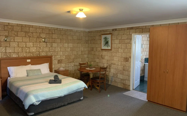 Darling River Motel