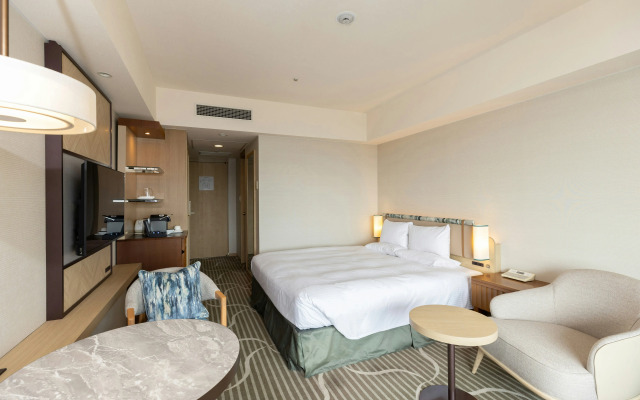Hotel Okura Kobe