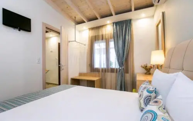 Romantic Apartment