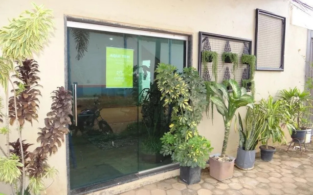 Zani Apart Hotel