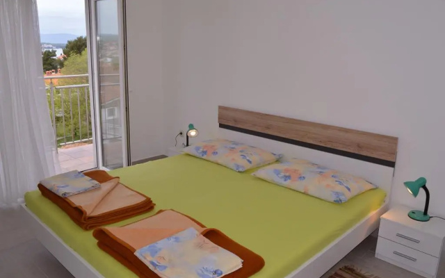 Apartment Milica